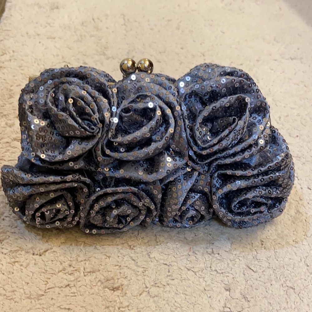 Evening bag